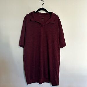 Hurley Men’s Shirt